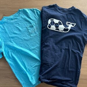 Boys Vineyard Vines Graphic T-Shirts